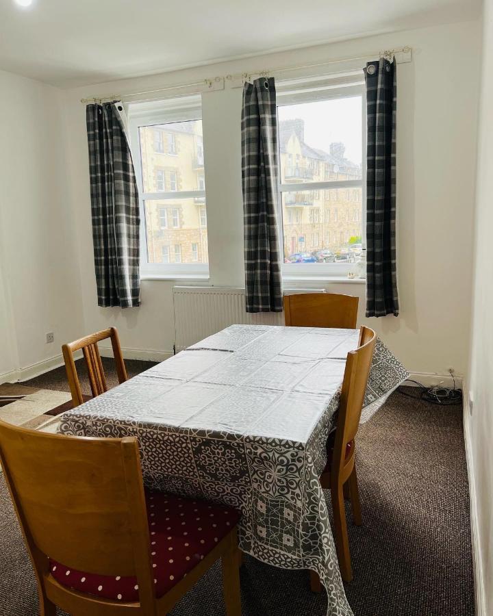 Апартаменти Simple 2Bed Flat In Edinburgh. Екстер'єр фото